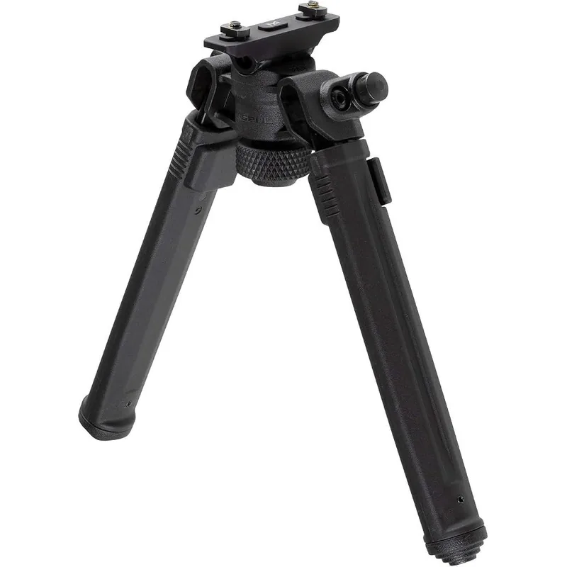 Magpul Bipod — M-LOK, Black