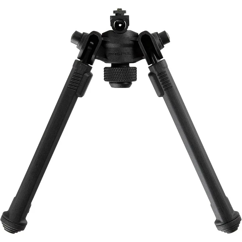Magpul Bipod — M-LOK, Black, view 3
