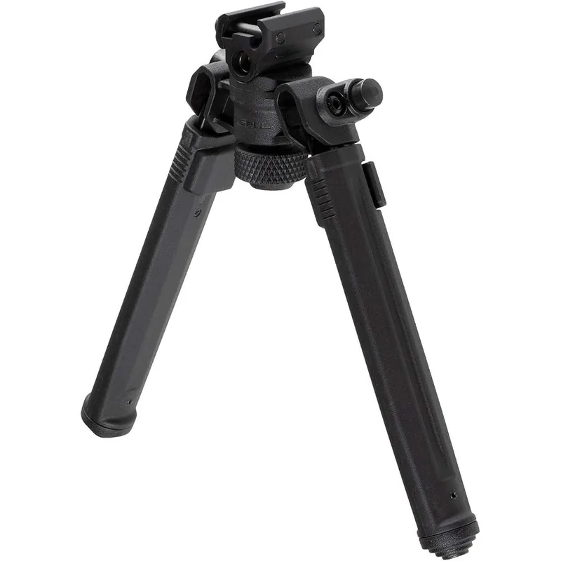 Magpul Bipod — Picatinny, Black