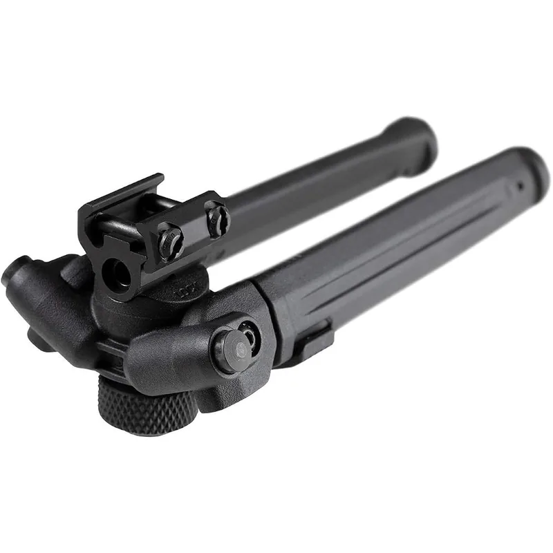 Magpul Bipod — Picatinny, Black, view 2