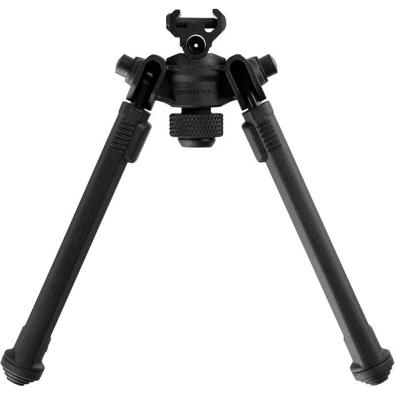 Magpul Bipod — Picatinny, Black, view 3