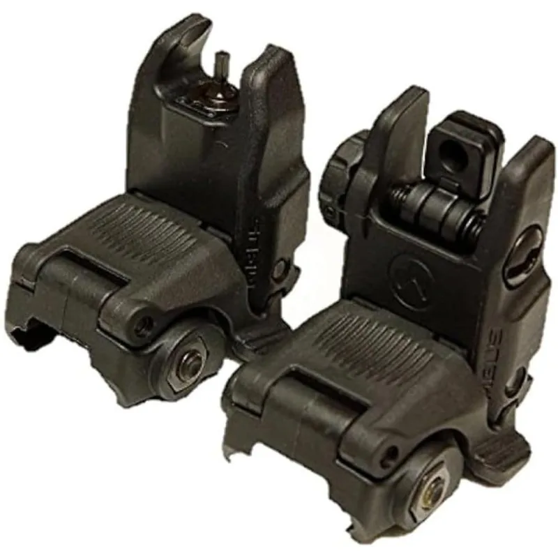 Magpul MBUS Gen II Sight Set