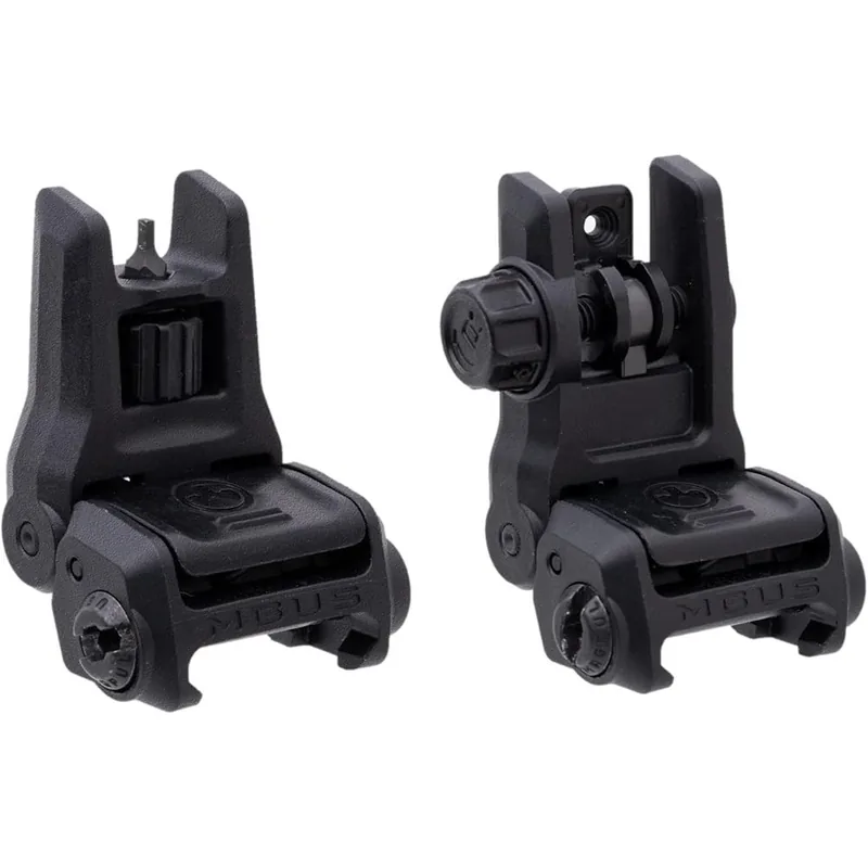 Magpul MBUS 3 Sight Set