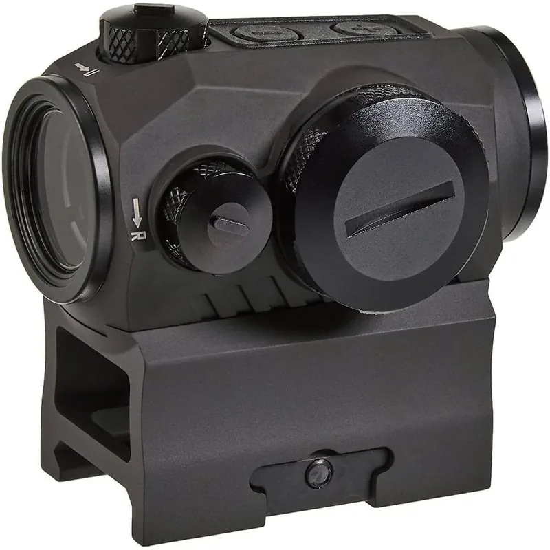 SIG ROMEO5 Tread Red Dot, view 3