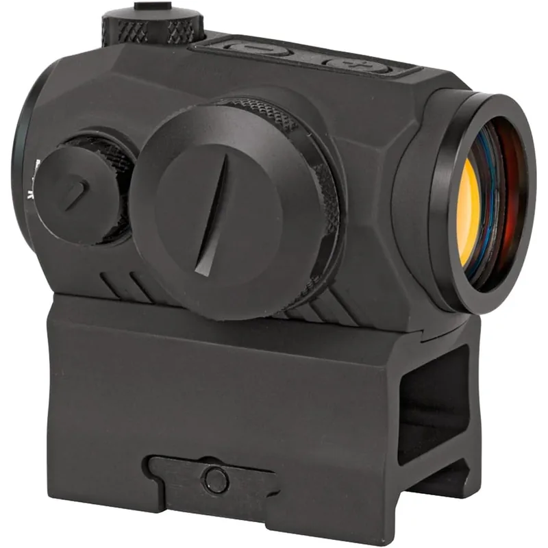 SIG ROMEO5 Tread Red Dot, view 4