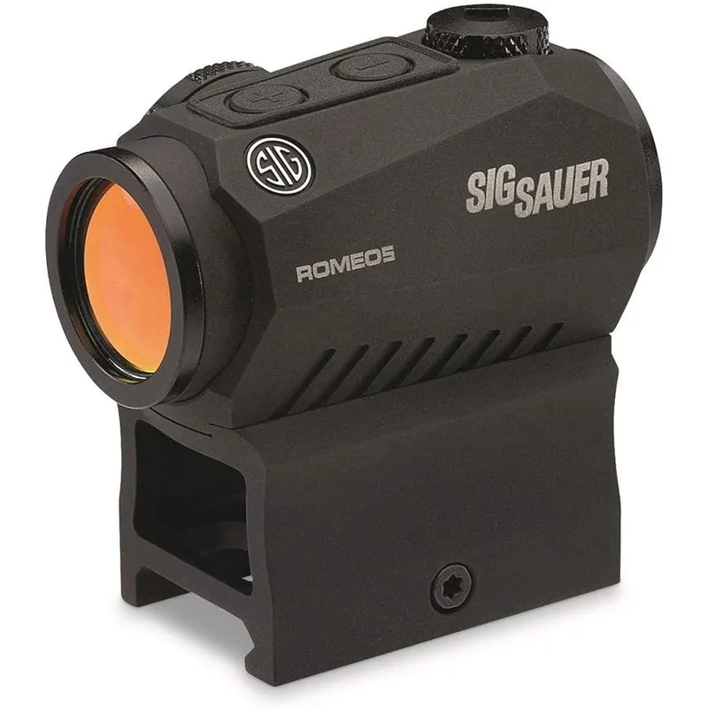 SIG SAUER ROMEO5 Red Dot