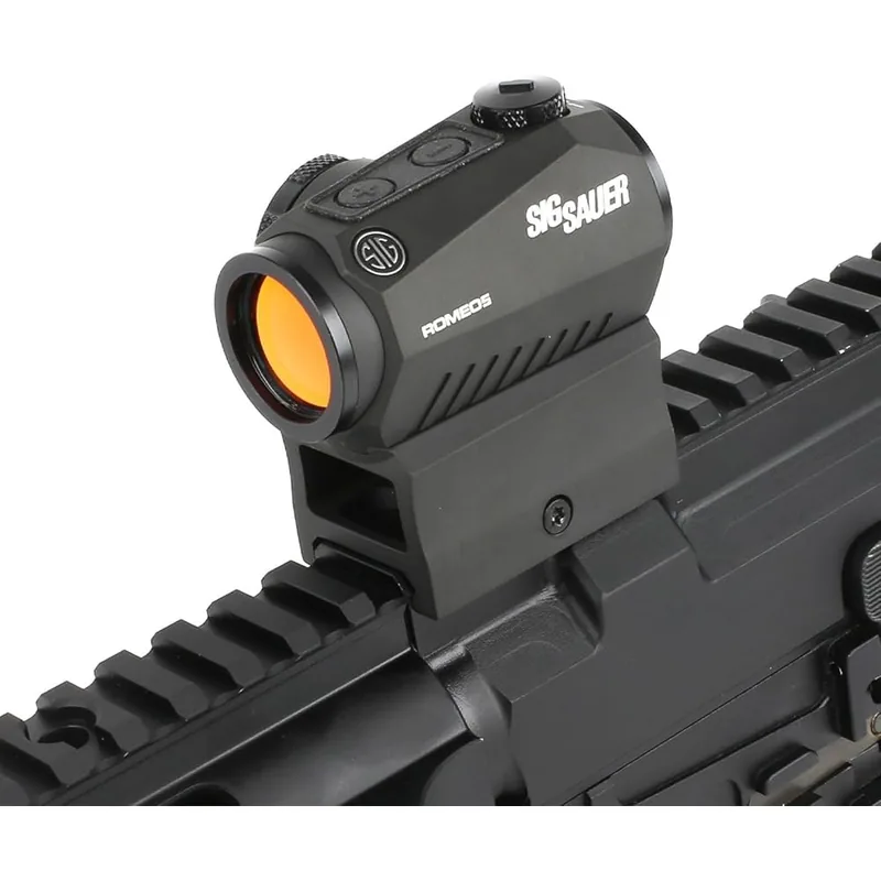 SIG SAUER ROMEO5 Red Dot, view 2