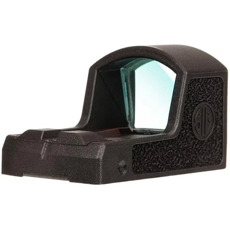 SIG ROMEOZero Micro Reflex, view 3