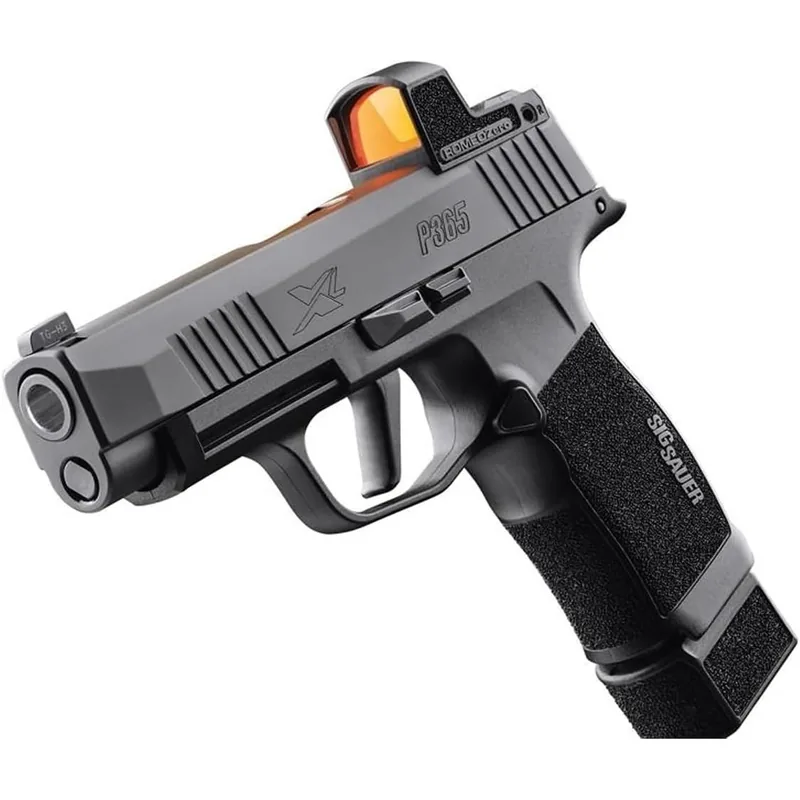 SIG ROMEOZero Micro Reflex, view 7