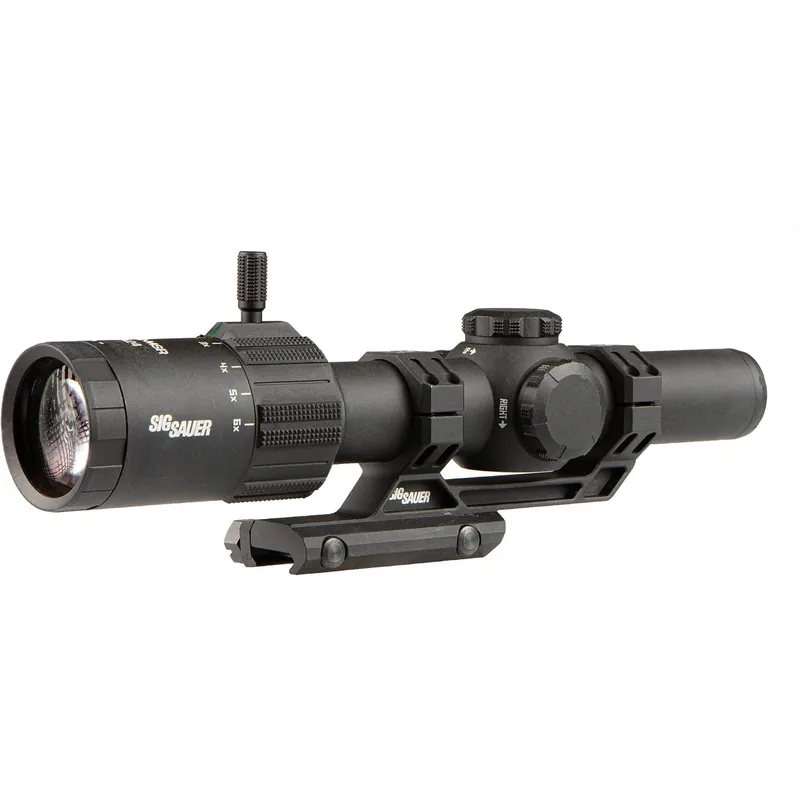 SIG Tango MSR 1–6×24
