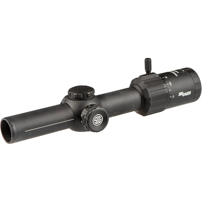 SIG Tango MSR 1–6×24, view 5