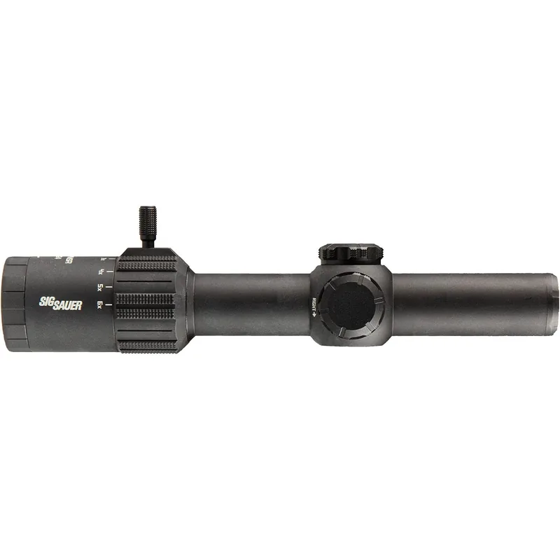 SIG Tango MSR 1–6×24, view 6