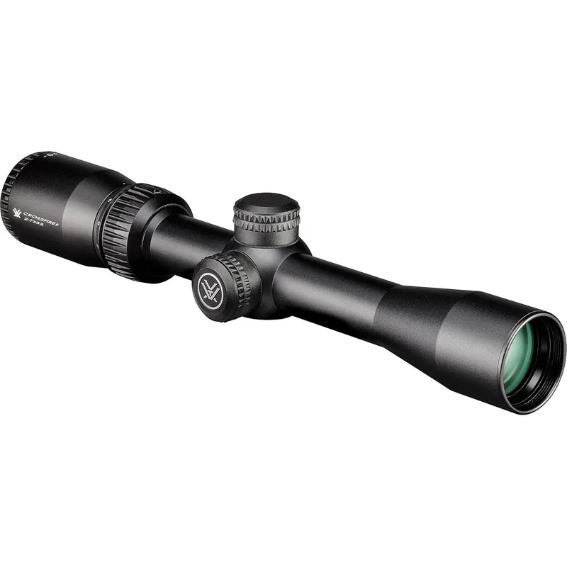 Vortex Crossfire II 2–7×32