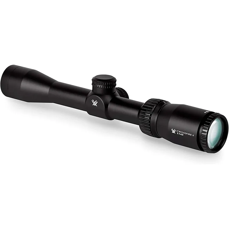 Vortex Crossfire II 2–7×32, view 2