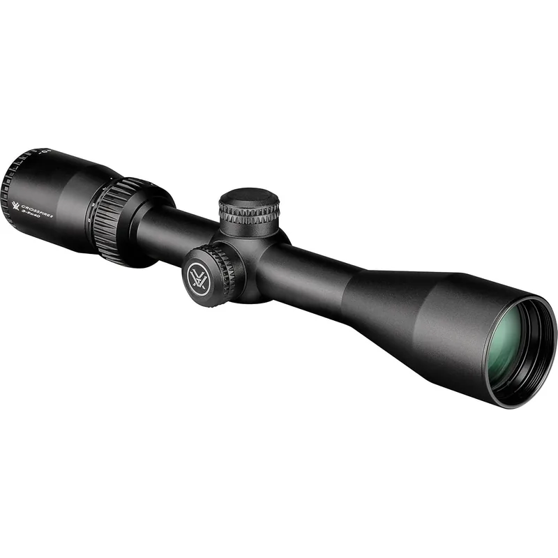 Vortex Crossfire II 3–9×40