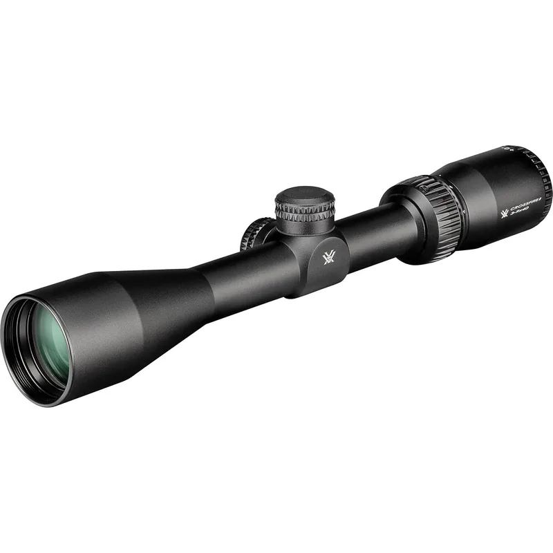 Vortex Crossfire II 3–9×40, view 2