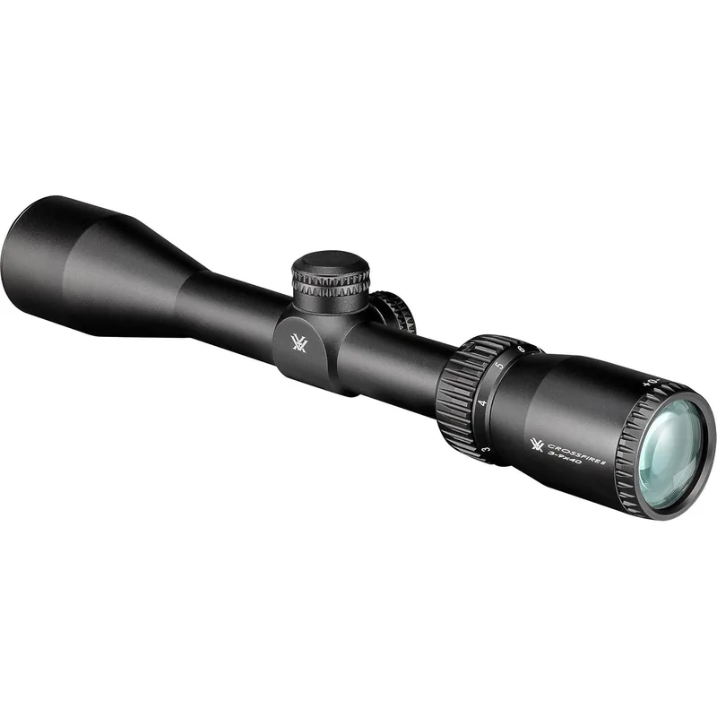 Vortex Crossfire II 3–9×40, view 3