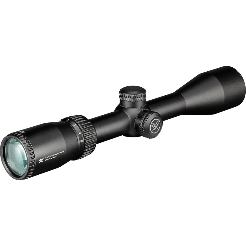 Vortex Crossfire II 3–9×40, view 4