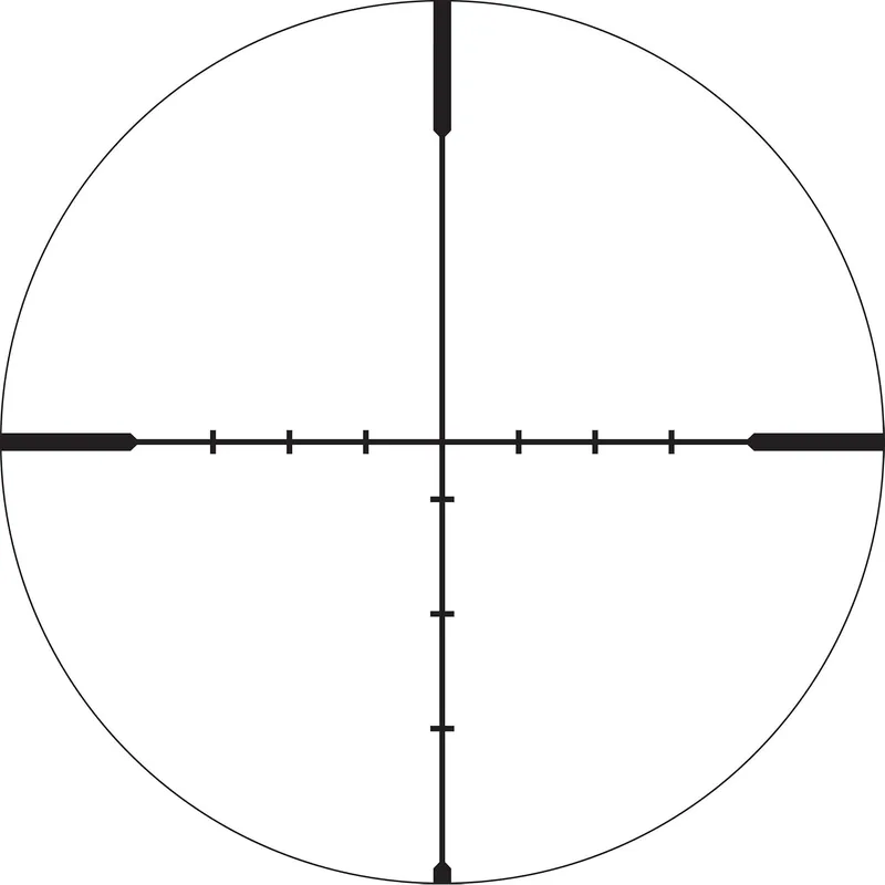 Vortex Crossfire II 3–9×40, view 6