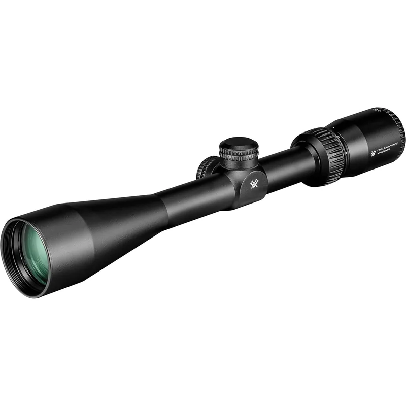 Vortex Crossfire II 4–12×44