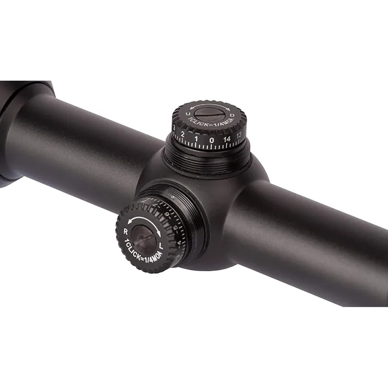 Vortex Crossfire II 4–12×44, view 3
