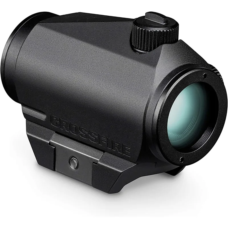 Vortex Crossfire Red Dot, view 2