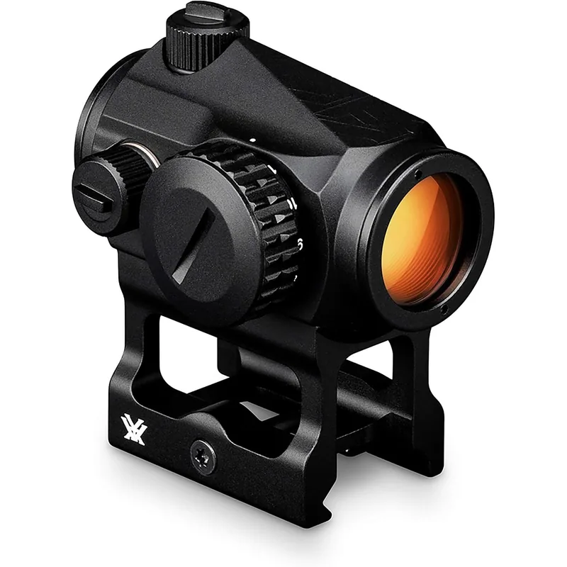 Vortex Crossfire Red Dot, view 3