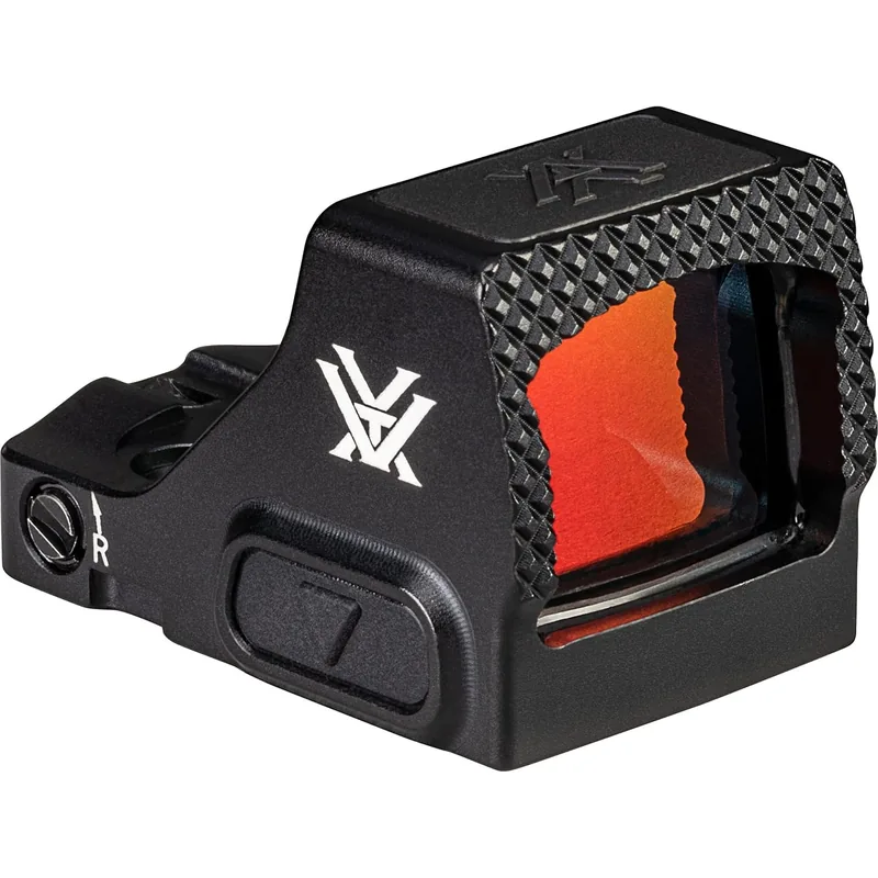 Vortex Defender-CCW 3 MOA, view 2