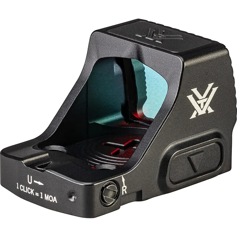 Vortex Defender-CCW 3 MOA, view 4