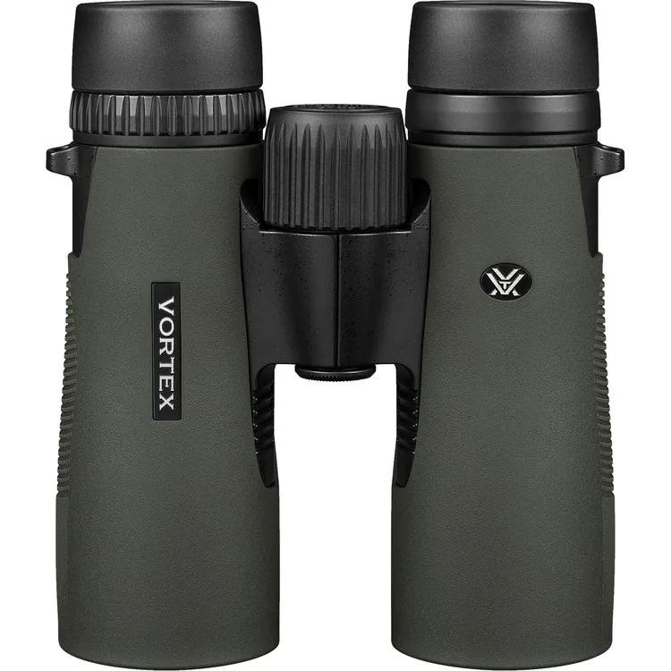 Vortex Diamondback HD 10×42, view 2