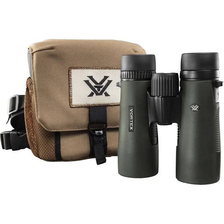 Vortex Diamondback HD 10×42, view 5