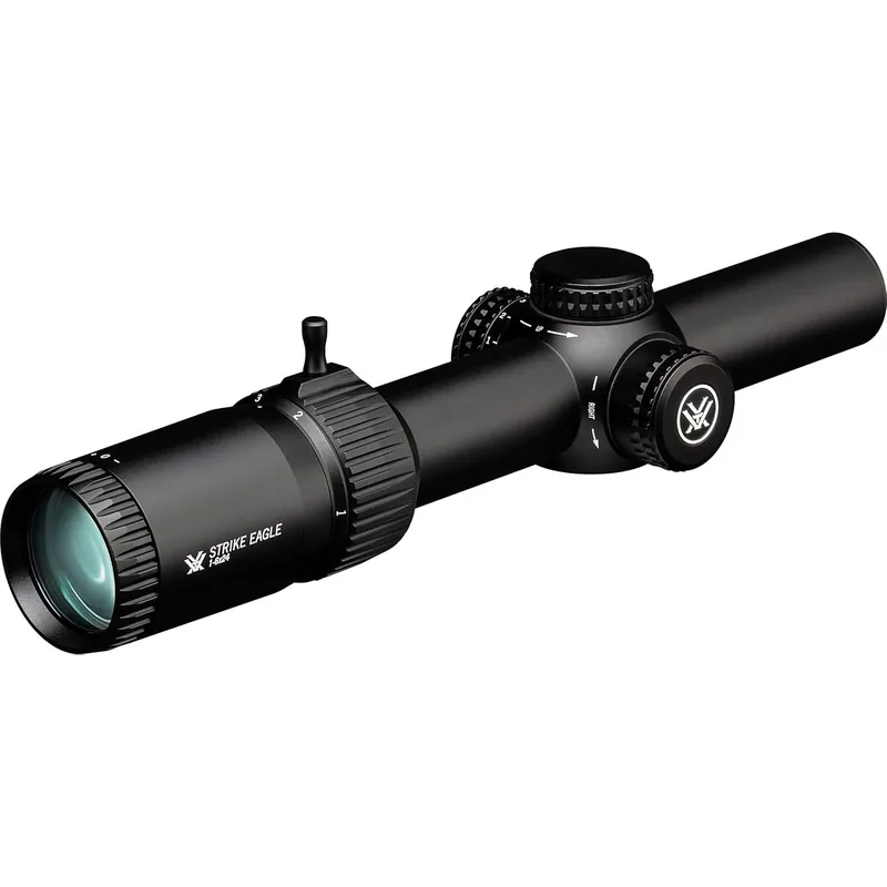 Vortex Strike Eagle 1–6×24, view 3