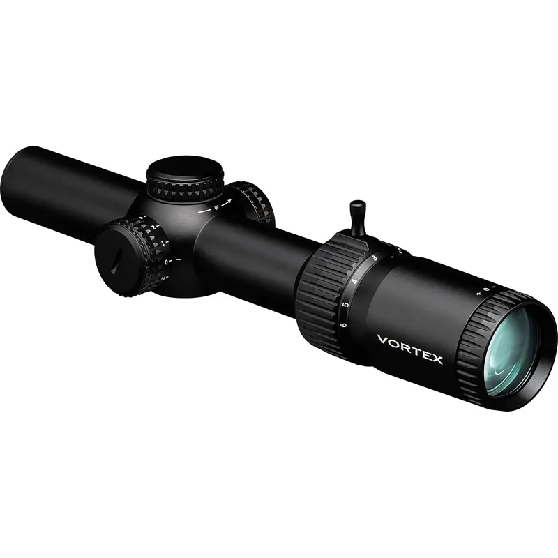 Vortex Strike Eagle 1–6×24, view 4