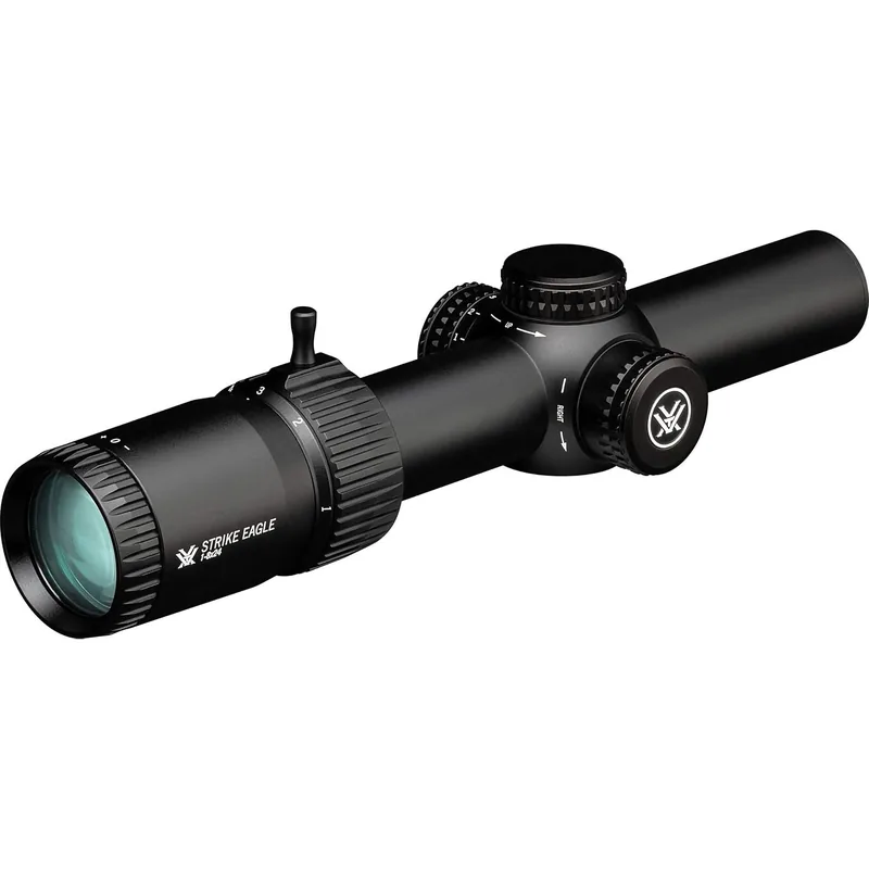 Vortex Strike Eagle 1–8×24, view 3