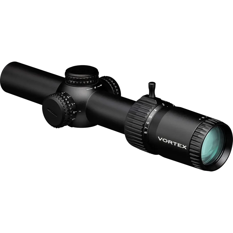 Vortex Strike Eagle 1–8×24, view 4