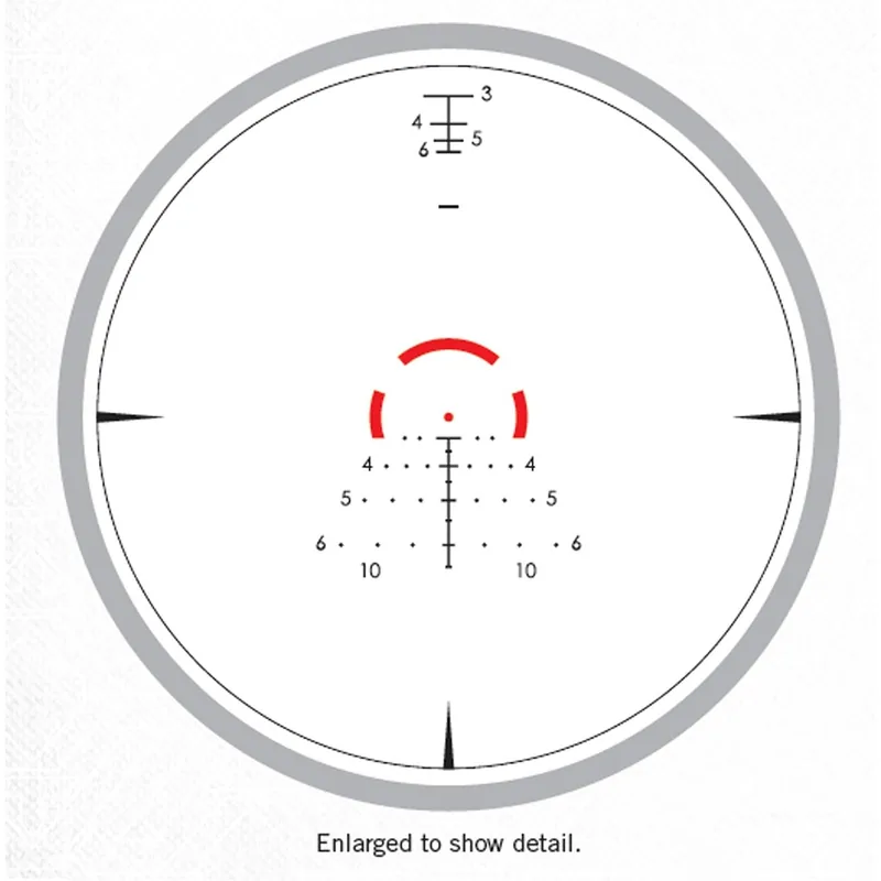 Vortex Strike Eagle 1–8×24, view 6