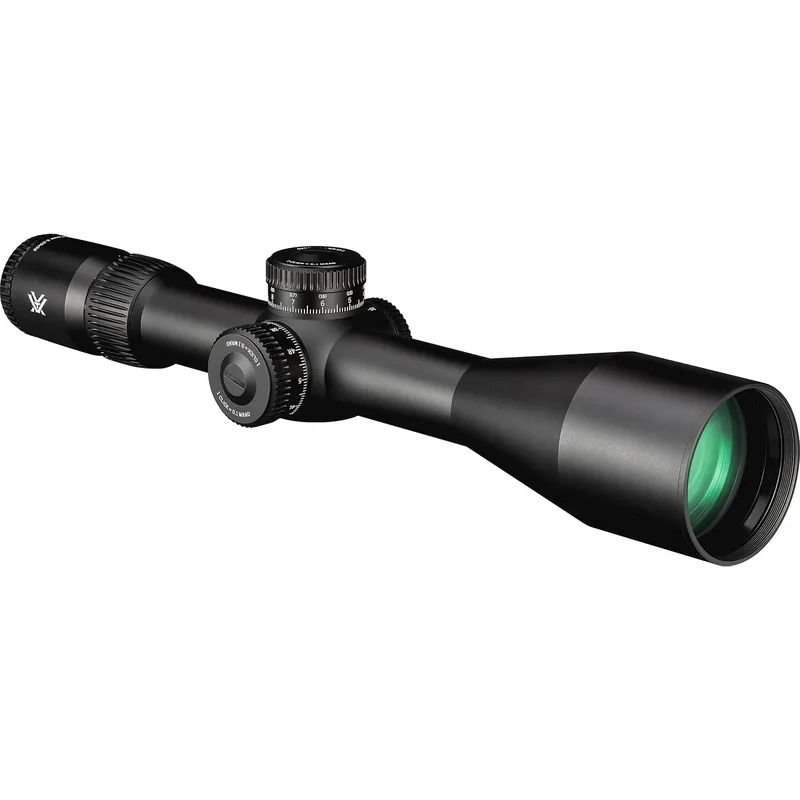 Vortex Venom 5–25×56 FFP