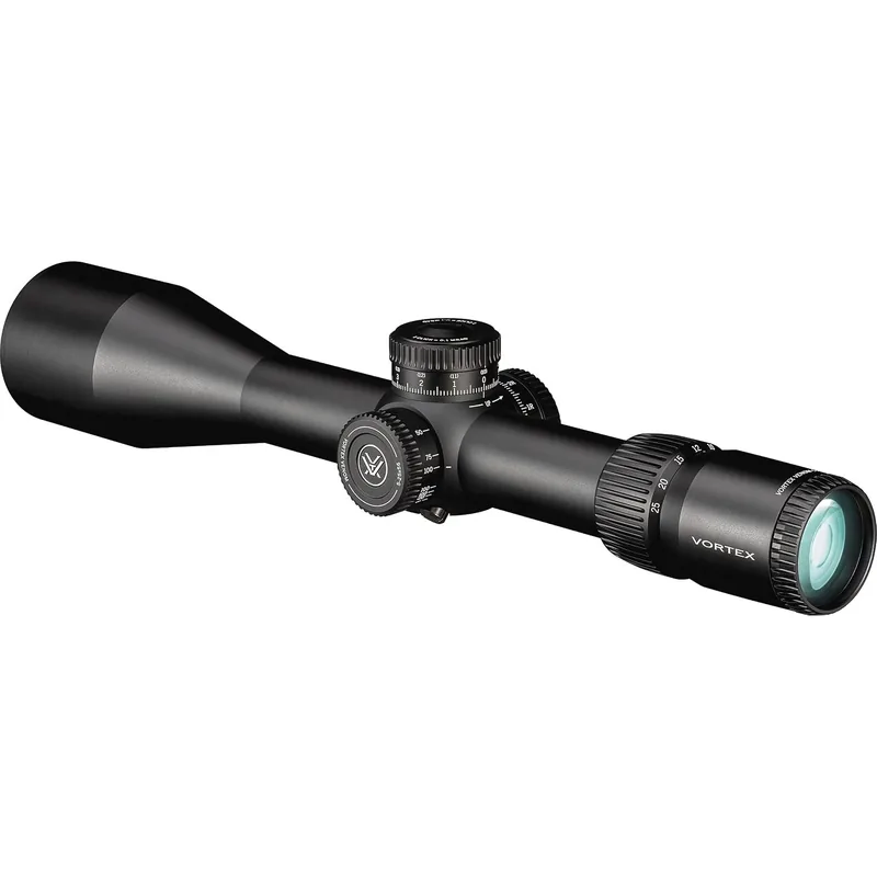 Vortex Venom 5–25×56 FFP, view 3