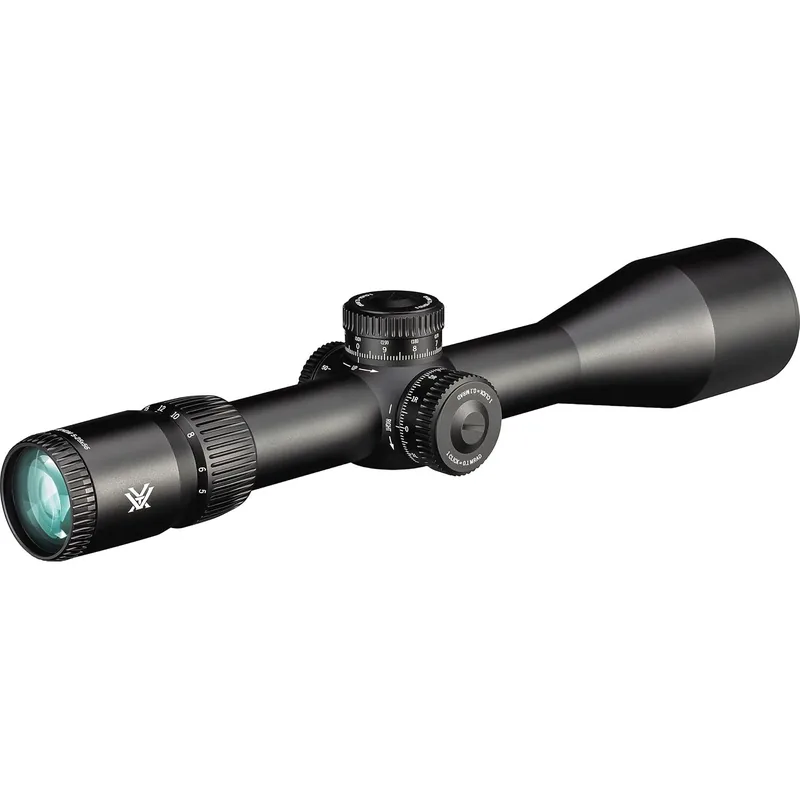 Vortex Venom 5–25×56 FFP, view 4